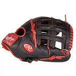Rawlings R9 Pro Bryce Harper R9PBH3 12.5" Baseball Glove - image 3