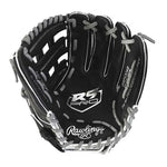 Rawlings R9 Pro Carlos Correa R9PCC4B 11.5"-RHT Baseball Glove - image 2