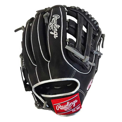 Rawlings R9 Pro Carlos Correa R9PCC4B 11.5"-RHT Baseball Glove - image 1