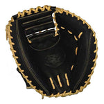 Rawlings R9 Pro Adley Rutschman R9PCM33AR 33"-RHT Catcher Mitt - image 2