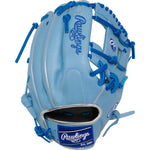 Rawlings R9 Pro Francisco Lindor R9PFL12CB 11.75"-RHT Baseball Glove - image 1