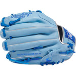 Rawlings R9 Pro Francisco Lindor R9PFL12CB 11.75"-RHT Baseball Glove - image 3