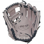 Rawlings R9 Pro Francisco Lindor R9PFL12 11.5"-RHT Baseball Glove - image 2
