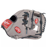 Rawlings R9 Pro Francisco Lindor R9PFL12 11.5"-RHT Baseball Glove - image 3