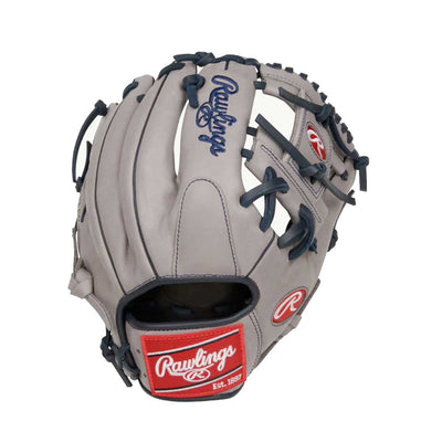 Rawlings R9 Pro Francisco Lindor R9PFL12 11.5"-RHT Baseball Glove - image 1