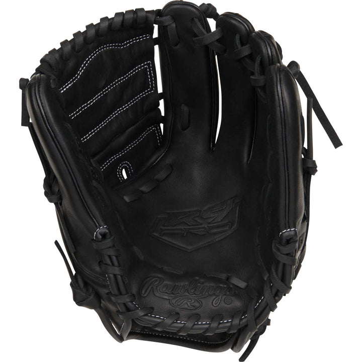 Rawlings R9 Pro Jacob DeGrom R9PJD48 12"-RHT Baseball Glove - image 2