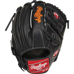 Rawlings R9 Pro Jacob DeGrom R9PJD48 12"-RHT Baseball Glove - image 1