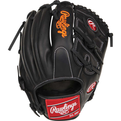 Rawlings R9 Pro Jacob DeGrom R9PJD48 12"-RHT Baseball Glove - image 1