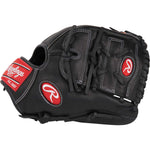 Rawlings R9 Pro Jacob DeGrom R9PJD48 12"-RHT Baseball Glove - image 3
