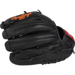 Rawlings R9 Pro Jacob DeGrom R9PJD48 12"-RHT Baseball Glove - image 4