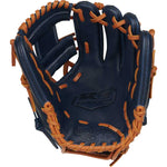 Rawlings R9 Pro Jeremy Pena RR9PJP3 11.5"-RHT Baseball Glove - image 2