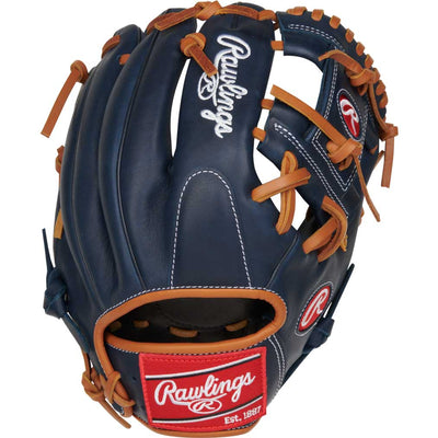 Rawlings R9 Pro Jeremy Pena RR9PJP3 11.5"-RHT Baseball Glove - image 1
