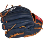 Rawlings R9 Pro Jeremy Pena RR9PJP3 11.5"-RHT Baseball Glove - image 3