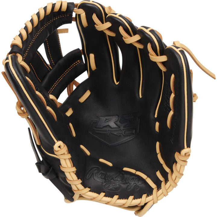 Rawlings R9 Pro Manny Machado R9PMM13 11.5"-RHT Baseball Glove - image 2