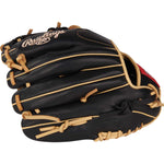 Rawlings R9 Pro Manny Machado R9PMM13 11.5"-RHT Baseball Glove - image 4