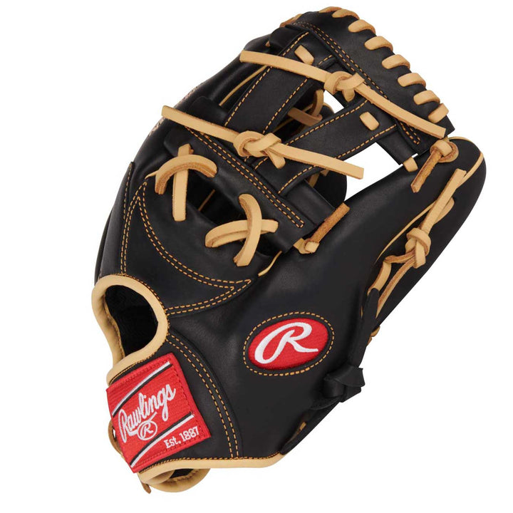 Rawlings R9 Pro Manny Machado R9PMM13 11.5"-RHT Baseball Glove - image 1