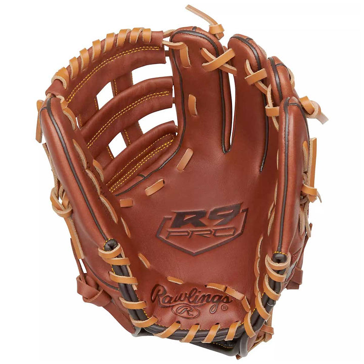 Rawlings R9 Pro Nolan Arenado R9PNA28 11.75"-RHT Baseball Glove - image 2
