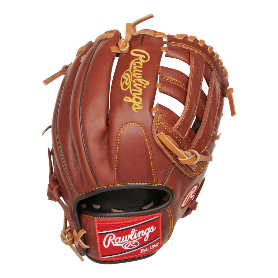 Rawlings R9 Pro Nolan Arenado R9PNA28 11.75"-RHT Baseball Glove - image 1