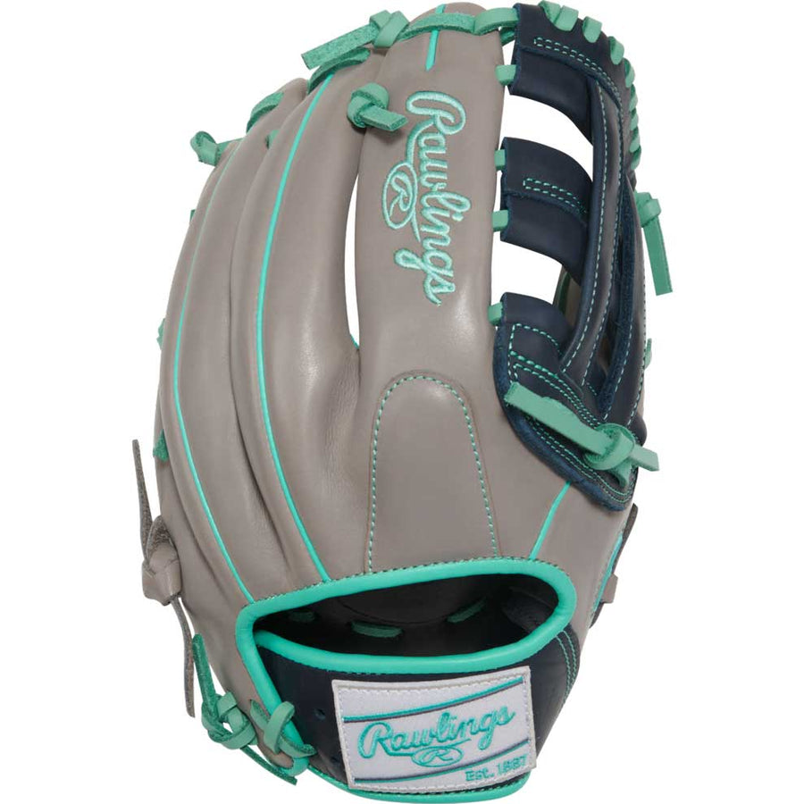 Rawlings R9 Pro Nolan Arenado R9PNA28G 11.75"-RHT Baseball Glove - image 1
