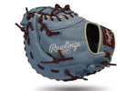 Rawlings R9 Pro Bryce Harper R9PFM125BH 12.5" First Base Mitt - image 3
