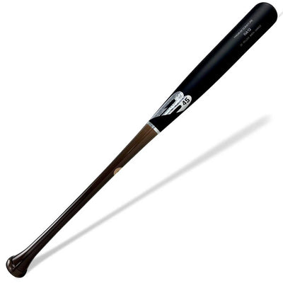 B45 Pro Select RA13 Light Charcoal/Matte Black Baseball Bat - image 1