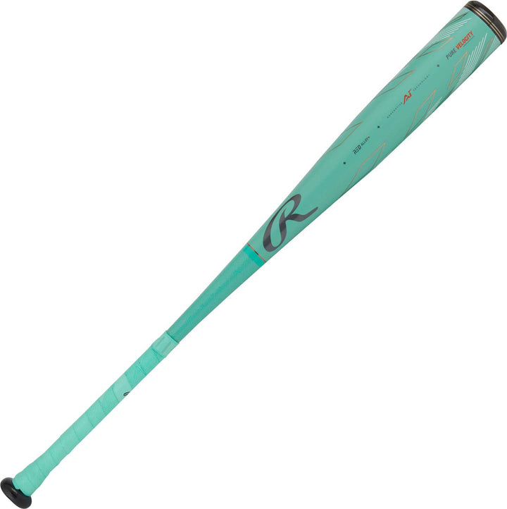 Rawlings Mach Ai RBB4MC3 BBCOR -3oz Baseball Bat - image 2