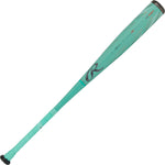 Rawlings Mach Ai RBB4MC3 BBCOR -3oz Baseball Bat - image 2