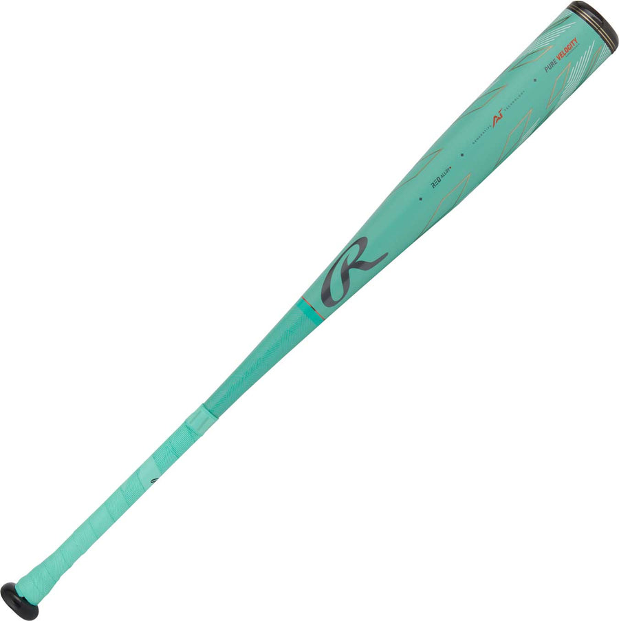 Rawlings Mach Ai RBB4MC3 BBCOR -3oz Baseball Bat - image 2