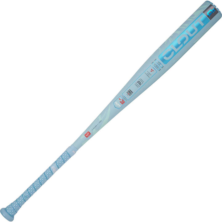 Rawlings 2025 Clout Ai RBB5C3 -3oz Baseball Bat - image 2