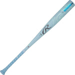 Rawlings 2025 Clout Ai RBB5C3 -3oz Baseball Bat - image 1