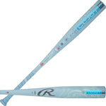 Rawlings 2025 Clout Ai RBB5C3 -3oz Baseball Bat - image 5