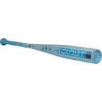 Rawlings 2025 Clout Ai RBB5C3 -3oz Baseball Bat - image 3