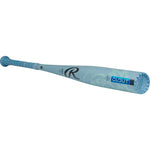 Rawlings 2025 Clout Ai RBB5C3 -3oz Baseball Bat - image 4