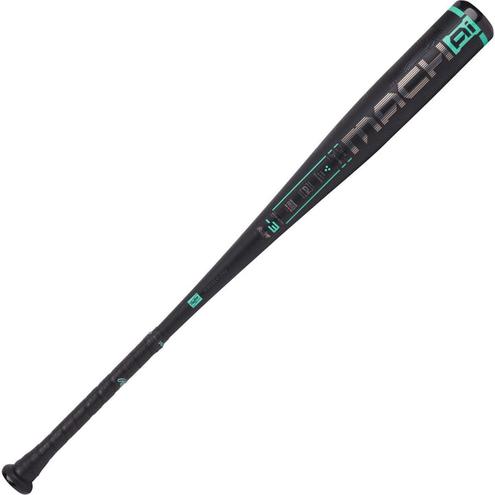 Rawlings 2025 Mach Ai -3oz Baseball Bat - image 2