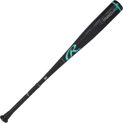 Rawlings 2025 Mach Ai -3oz Baseball Bat - image 1