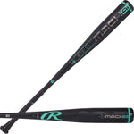Rawlings 2025 Mach Ai -3oz Baseball Bat - image 3