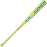 Rawlings 2026 Clout RBB6C3 BBCOR -3oz Baseball Bat - image 1
