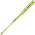 Rawlings 2026 Clout RBB6C3 BBCOR -3oz Baseball Bat - image 2