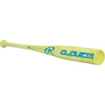 Rawlings 2026 Clout RBB6C3 BBCOR -3oz Baseball Bat - image 3