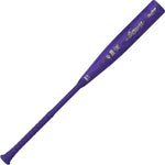 Rawlings 2027 Icon RBB7I3 BBCOR -3oz Baseball Bat - image 2