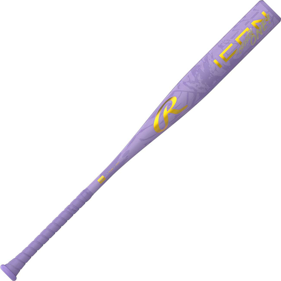 Rawlings 2027 Icon The Chosen One RBB7IONE3 BBCOR -3oz Baseball Bat - image 1