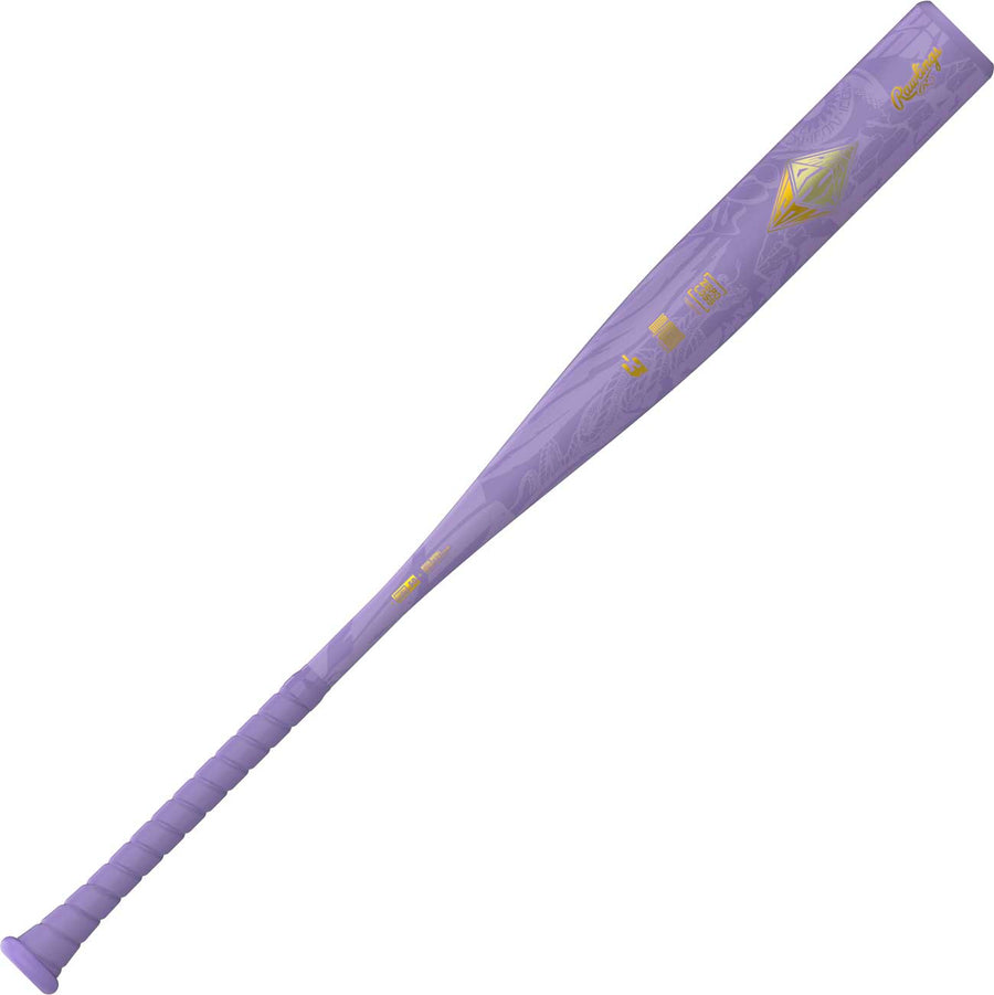 Rawlings 2027 Icon The Chosen One RBB7IONE3 BBCOR -3oz Baseball Bat - image 2