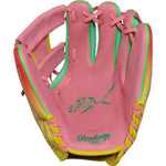 Rawlings REV1X REV204-2XPG 11.5"-RHT Baseball Glove - image 2