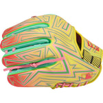 Rawlings REV1X REV204-2XPG 11.5"-RHT Baseball Glove - image 4