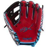 Rawlings REV1X REV204-32SB 11.5"-RHT Baseball Glove - image 2