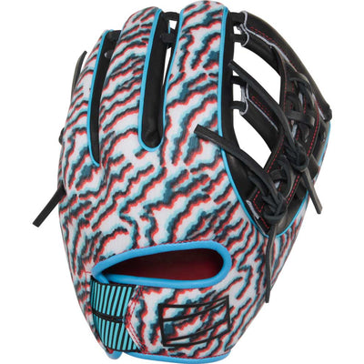Rawlings REV1X REV204-32SB 11.5"-RHT Baseball Glove - image 1