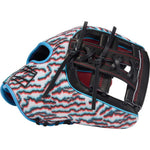 Rawlings REV1X REV204-32SB 11.5"-RHT Baseball Glove - image 3