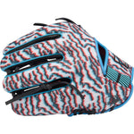 Rawlings REV1X REV204-32SB 11.5"-RHT Baseball Glove - image 4