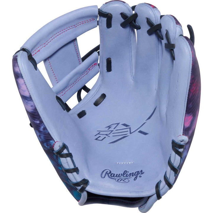Rawlings REV1X REV205-2XPE 11.75"-RHT Baseball Glove - image 2