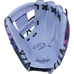 Rawlings REV1X REV205-2XPE 11.75"-RHT Baseball Glove - image 2